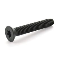 Parafusos de convés de reboque Newport Fasteners 1/4-20 x 1,5 cm - 100 unidades