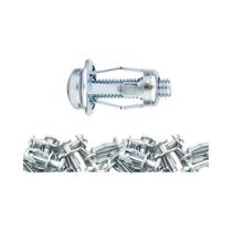 Parafusos De Expansão Petal Screw Jack Nuts, Plugues De Expansão, Parafuso De Trava Para Fixadores