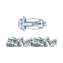 Parafusos De Expansão Tipo Petal, Plugs De Expansão, Parafuso De Trava Para Fixadores De Cortina E