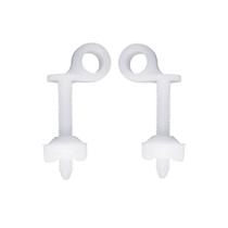 Parafusos De Fixação Para Assento Sanitário Elevado Cipla