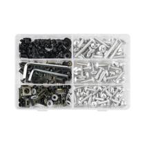 Parafusos De Fixação Para Carenagem E Para-brisa Triumph Daytona 1200 600 650 675 900 955i 675R, 223