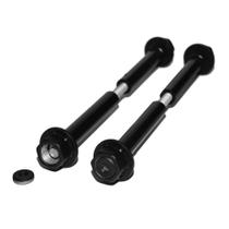 Parafusos de madeira OZCO OWT 3/4 x 4-6 (2-PK)