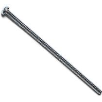 Parafusos de máquina, combinação de fixadores difíceis de encontrar, redondos, 10-24 x 5 cm