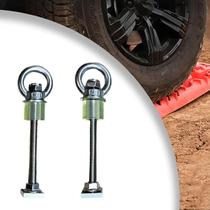 Parafusos De Montagem Para Prancha De Tração M8 T Track De Alta Performance Para Recuperação, Fácil Parafusos De Montagem Para Prancha De Tração M8 T Track De Alta Performance Para Recuperação, Fácil