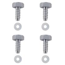 Parafusos De Placa Para Nissan