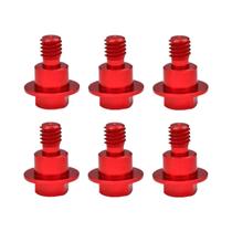 Parafusos De Proteção Da Suspensão Dianteira Para Motocicletas KTM 690 Enduro R SMC Freeride 350 250 Parafusos De Proteção Da Suspensão Dianteira Para Motocicletas KTM 690 Enduro R SMC Freeride 350 250