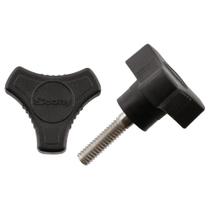 Parafusos de reposição Scotty 1035 para suporte giratório 1026 de 4,5 cm