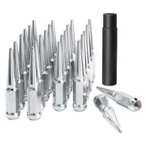 Parafusos de Roda Dynofit M14x1.5 para Chevy Silverado