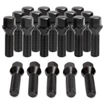 Parafusos de roda SUCOSO M14x1,5 haste de 40 mm 20 peças