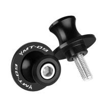 Parafusos De Suporte De 6MM Para Yamaha MT09 Tracer MT-09 SP 2014-2024, Deslizadores De Braço