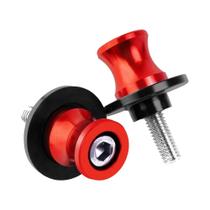 Parafusos De Suporte De Balança M8 Em Alumínio Para Suzuki GSXR 1000 750 600 K1 K2 K3 K4 K5 K6 K7 K8 Parafusos De Suporte De Balança M8 Em Alumínio Para Suzuki GSXR 1000 750 600 K1 K2 K3 K4 K5 K6 K7 K8