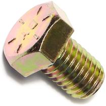 Parafusos de tampa hexagonal Fixador difíceis de encontrar de grau 8 1/2-13 x 3/4