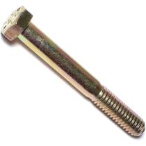 Parafusos de tampa hexagonal Fixador difíceis de encontrar Grau 8 5/16-18 x 2,5 cm