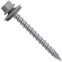 Parafusos de telhado Jake Sales 10 x 5 cm ABC Grey Hex Head (250) Parafusos de telhado Jake Sales 10 x 5 cm ABC Grey Hex Head (250)
