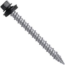 Parafusos de telhado Jake Sales 10 x 5 cm Black Hex Head (250) Parafusos de telhado Jake Sales 10 x 5 cm Black Hex Head (250)