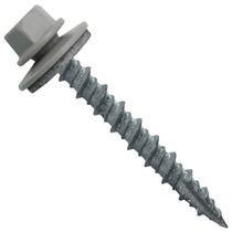 Parafusos de telhado Jake Sales Metal 10x4cm com lavadora EPDM (250) Parafusos de telhado Jake Sales Metal 10x4cm com lavadora EPDM (250)