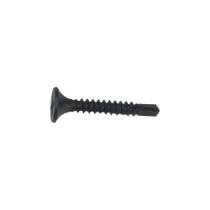 Parafusos Drywall Ponta Broca 3,5 x 25mm Cabeça Chata 100 unidades
