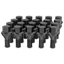 Parafusos Dynofit M12x1,25 17 mm Hex 20 PCS para Jeep Dodge