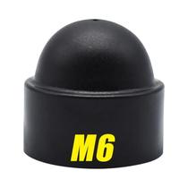 Parafusos E Porcas Plásticas Hexagonais M6 M8 M10 M12 Para Toyota Corolla Rav4 Yaris Com Tampa De