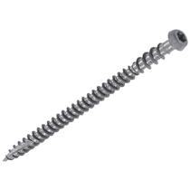 Parafusos FASTENMASTER Trapease 3 2,5" Pebble Grey 350 unidades