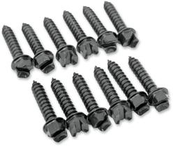 Parafusos Gold Screw 1/2" Cabeça V Profunda Pacote com 1000 Unidades Parafusos Gold Screw 1/2" Cabeça V Profunda Pacote com 1000 Unidades