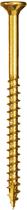 Parafusos GRK 772691010735 8 01073 x 3,8x38mm R4 Multiuso