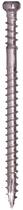 Parafusos GRK 772691360793 Trim SS 8x2" 1/2 560 Parafusos