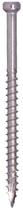 Parafusos GRK PHEFT8318HP Trim SS Handy FIN 8 3,125", pacote com 100