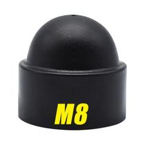 Parafusos Hexagonais De Plástico M6 M8 M10 M12 Para Toyota Corolla Rav4 Yaris Com Tampa De Proteção