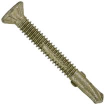 Parafusos Jake Sales 10x1 -5/8 Reamer Tek Torx/Star Head