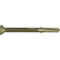 Parafusos Jake Sales 12x2 -1/2 Reamer Tek Torx/Star Head