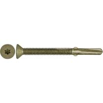 Parafusos Jake Sales 12x2 -1/2 Reamer Tek Torx/Star Head