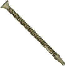 Parafusos Jake Sales 14x4 Reamer Tek Torx/Star Head de madeira para metal Parafusos Jake Sales 14x4 Reamer Tek Torx/Star Head de madeira para metal