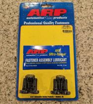 Parafusos kit flywheel bolt do volante ARP chevy e ford