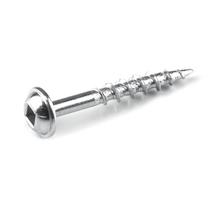 Parafusos Kreg SML-C125-100 Zinc 3,2 cm 8 Thread 100 unidades