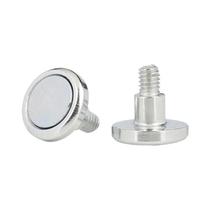 Parafusos Magnéticos M3 50-500 Peças 1208 1313 1317 Para Módulo LED Interno P1.86 P2 P2.5 P3 P4 P5 Parafusos Magnéticos M3 50-500 Peças 1208 1313 1317 Para Módulo LED Interno P1.86 P2 P2.5 P3 P4 P5
