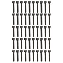 Parafusos Marsrut 50 unidades 9,5 cm Aço Liga para Escalada Parafusos Marsrut 50 unidades 9,5 cm Aço Liga para Escalada