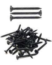 Parafusos para drywall ImScrews 6 x 1-3/4 de cabeça plana 200 unidades Parafusos para drywall ImScrews 6 x 1-3/4 de cabeça plana 200 unidades
