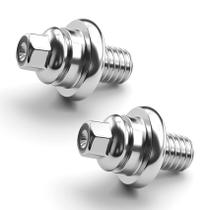 Parafusos para terminais de bateria HQRNYP 3/8"-16 cobre 28 mm Parafusos para terminais de bateria HQRNYP 3/8"-16 cobre 28 mm