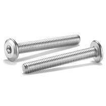 Parafusos Parafusos SG TZH M10 x 50mm 304 Aço Inoxidável 18-8 10Pcs Parafusos Parafusos SG TZH M10 x 50mm 304 Aço Inoxidável 18-8 10Pcs