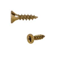 Parafusos Phillips Para Corrediça E Dobradiça 4.0x16mm 50