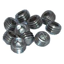 Parafusos prisioneiros Sea-Dog AMRS-299999-1 em aço inoxidável, pacote com 10 Parafusos prisioneiros Sea-Dog AMRS-299999-1 em aço inoxidável, pacote com 10