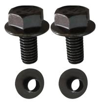 Parafusos Protetor Corrente Com Bucha Bros, Biz Par