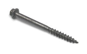 Parafusos Simpson Strong-Tie SD10112R100 10 x 3,8 cm galvanizados