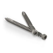 Parafusos Starborn Pro Plug System Aço revestido com epóxi 375 unidades Parafusos Starborn Pro Plug System Aço revestido com epóxi 375 unidades