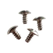 Parafusos Suporte Rolamento Brastemp Consul 2un Parafusos Suporte Rolamento Brastemp Consul 2un