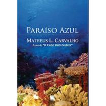Paraíso azul - SCORTECCI EDITORA