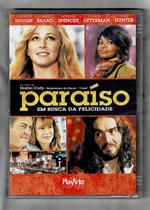 Paraíso Em Busca Da Felicidade Dvd