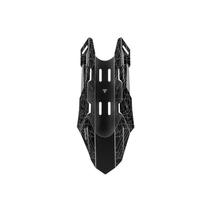 Paralama Bike Topeak Dianteiro D-Flash DT 35cm Paralama Bike Topeak Dianteiro D-Flash DT 35cm