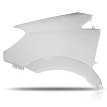 Paralama branco lado esquerdo sem furo mercedes benz sprinter 311 415 515 2012 a 2016